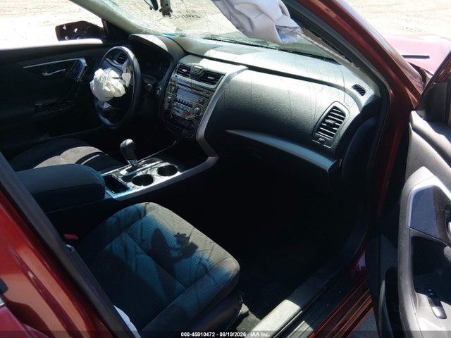 Aukcja sprzedaży 2014 Nissan Altima 2.5/2.5 S/2.5 Sl/2.5 Sv, vin: 1N4AL3AP4EN379173, numer aukcji: 45910472