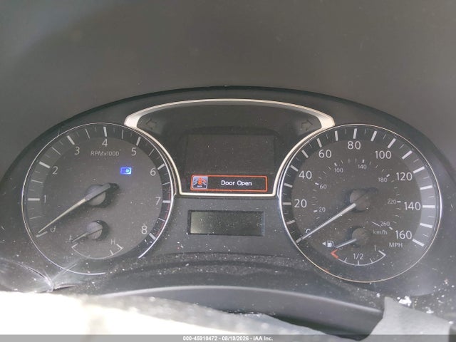 Aukcja sprzedaży 2014 Nissan Altima 2.5/2.5 S/2.5 Sl/2.5 Sv, vin: 1N4AL3AP4EN379173, numer aukcji: 45910472