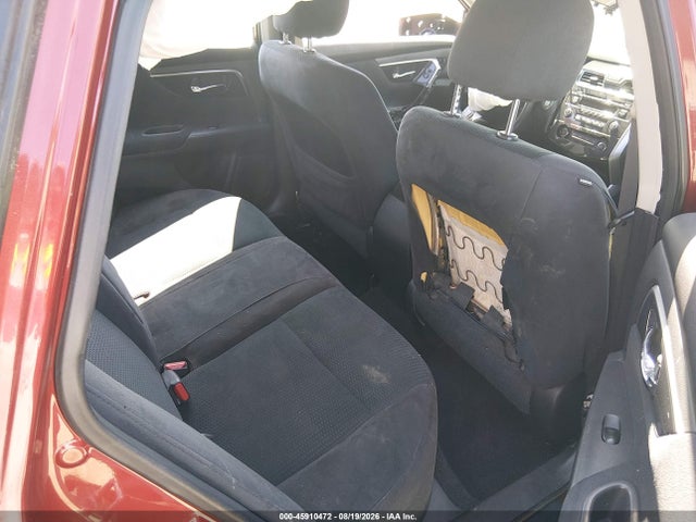 Aukcja sprzedaży 2014 Nissan Altima 2.5/2.5 S/2.5 Sl/2.5 Sv, vin: 1N4AL3AP4EN379173, numer aukcji: 45910472