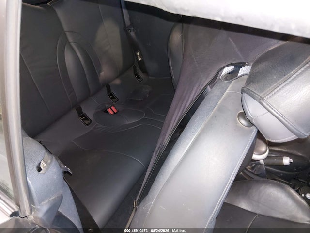 Продажа на аукционе авто 2007 Mini Cooper S, vin: WMWRH33537TJ44575, номер лота: 45910473