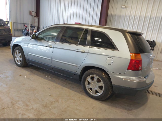 45910480 :رقم المزاد ، 2C8GF68464R618814 vin ، 2004 Chrysler Pacifica مزاد بيع