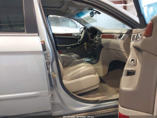 45910480 :رقم المزاد ، 2C8GF68464R618814 vin ، 2004 Chrysler Pacifica مزاد بيع