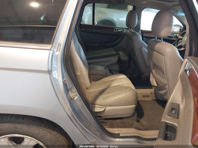 45910480 :رقم المزاد ، 2C8GF68464R618814 vin ، 2004 Chrysler Pacifica مزاد بيع