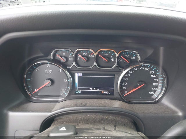 GMC Sierra 1500 Sle 2017 1GTV2MEC2HZ156980 Image 7