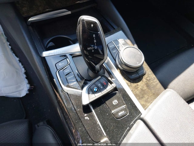 Продажа на аукционе авто 2022 Bmw 530 I, vin: WBA53BH09NCJ46946, номер лота: 45910484