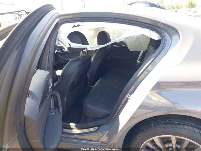 Продажа на аукционе авто 2022 Bmw 530 I, vin: WBA53BH09NCJ46946, номер лота: 45910484