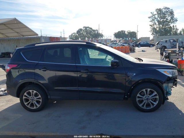 Ford ESCAPE SE 2017 1FMCU9GD1HUE69662 Image 14