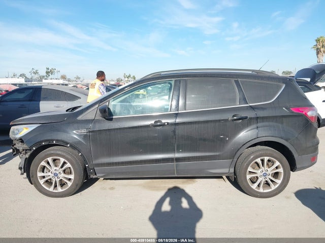 1FMCU9GD1HUE69662 Ford ESCAPE SE