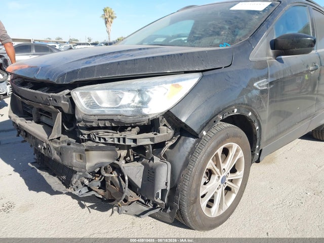 Ford ESCAPE SE 2017 1FMCU9GD1HUE69662 Image 19