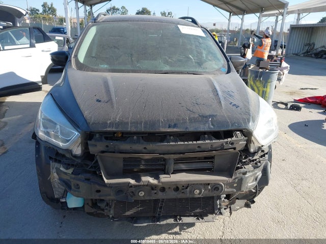 1FMCU9GD1HUE69662 Ford ESCAPE SE