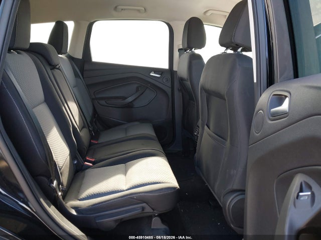 1FMCU9GD1HUE69662 Ford ESCAPE SE
