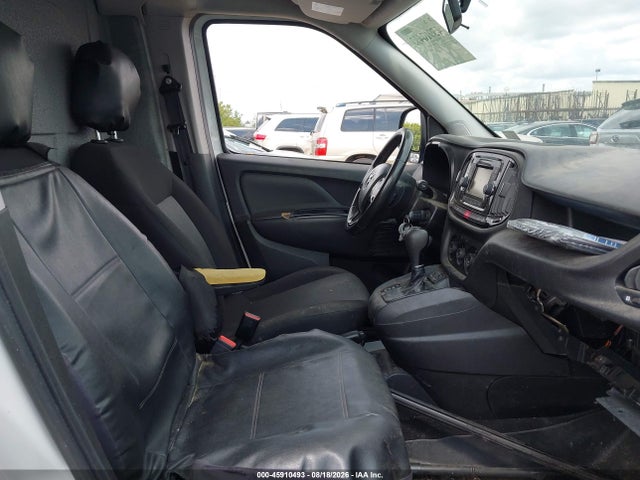 Aukcja sprzedaży 2018 Ram Promaster City Tradesman Slt, vin: ZFBERFBB3J6H92257, numer aukcji: 45910493
