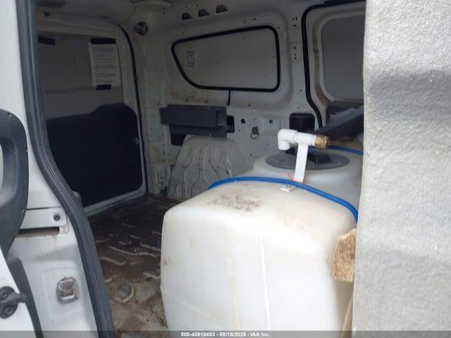 Aukcja sprzedaży 2018 Ram Promaster City Tradesman Slt, vin: ZFBERFBB3J6H92257, numer aukcji: 45910493