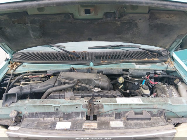 45910494 :رقم المزاد ، 1FDEE14Y5RHA11678 vin ، 1994 Ford Econoline E150 Van مزاد بيع