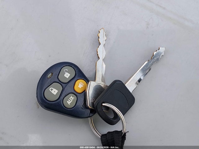 45910494 :رقم المزاد ، 1FDEE14Y5RHA11678 vin ، 1994 Ford Econoline E150 Van مزاد بيع