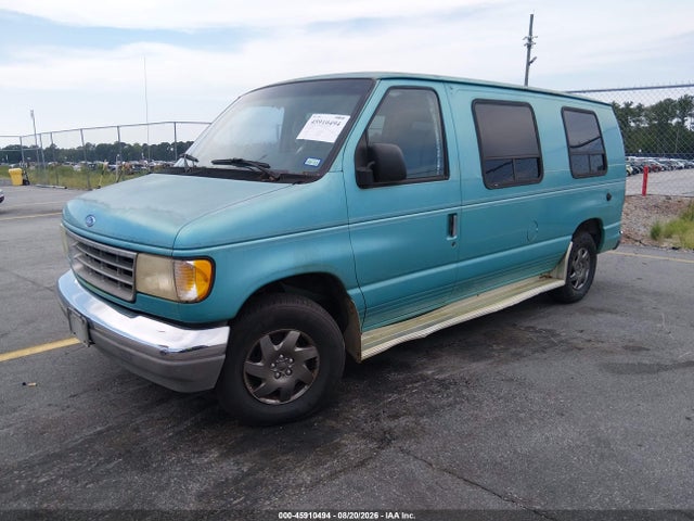 45910494 :رقم المزاد ، 1FDEE14Y5RHA11678 vin ، 1994 Ford Econoline E150 Van مزاد بيع