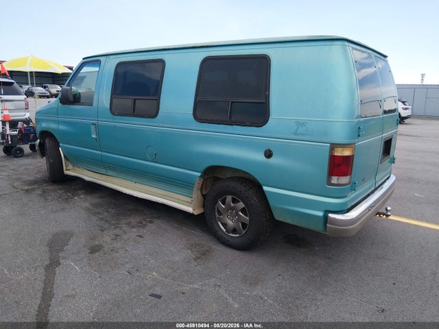 45910494 :رقم المزاد ، 1FDEE14Y5RHA11678 vin ، 1994 Ford Econoline E150 Van مزاد بيع