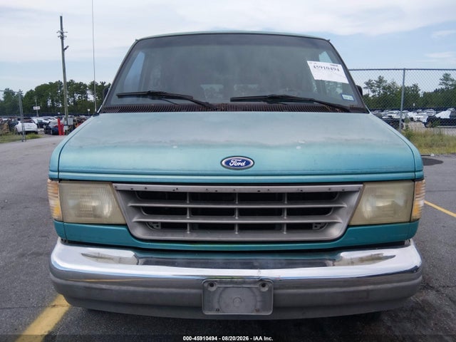 45910494 :رقم المزاد ، 1FDEE14Y5RHA11678 vin ، 1994 Ford Econoline E150 Van مزاد بيع