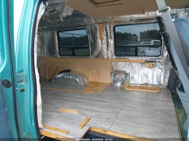45910494 :رقم المزاد ، 1FDEE14Y5RHA11678 vin ، 1994 Ford Econoline E150 Van مزاد بيع