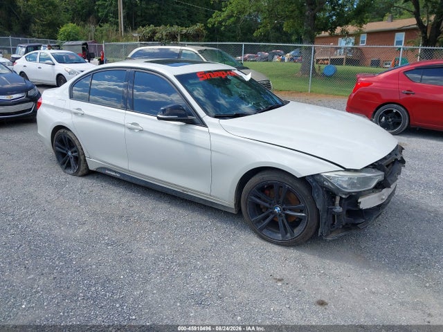 Aukcja sprzedaży 2015 Bmw 328i, vin: WBA3A5C50FF453651, numer aukcji: 45910496