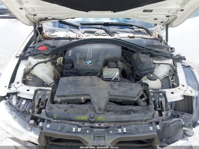 Aukcja sprzedaży 2015 Bmw 328i, vin: WBA3A5C50FF453651, numer aukcji: 45910496