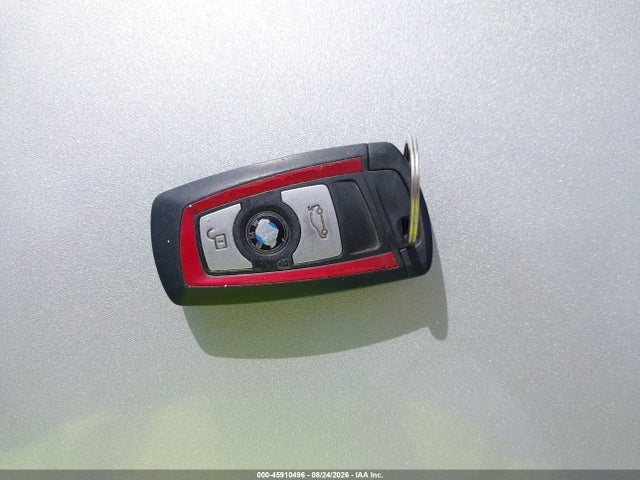 Aukcja sprzedaży 2015 Bmw 328i, vin: WBA3A5C50FF453651, numer aukcji: 45910496