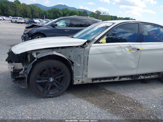 Aukcja sprzedaży 2015 Bmw 328i, vin: WBA3A5C50FF453651, numer aukcji: 45910496