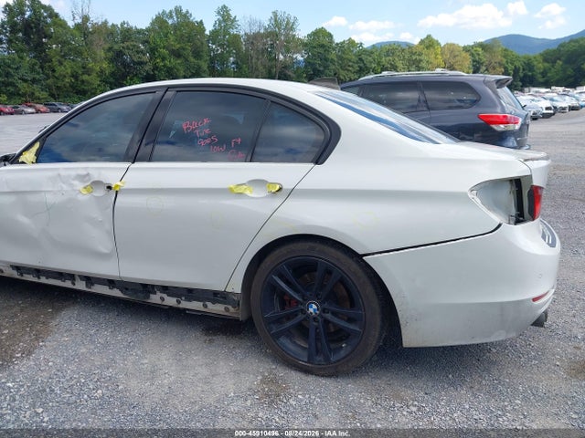 Aukcja sprzedaży 2015 Bmw 328i, vin: WBA3A5C50FF453651, numer aukcji: 45910496