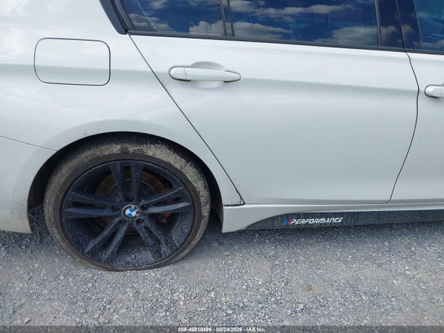 Aukcja sprzedaży 2015 Bmw 328i, vin: WBA3A5C50FF453651, numer aukcji: 45910496