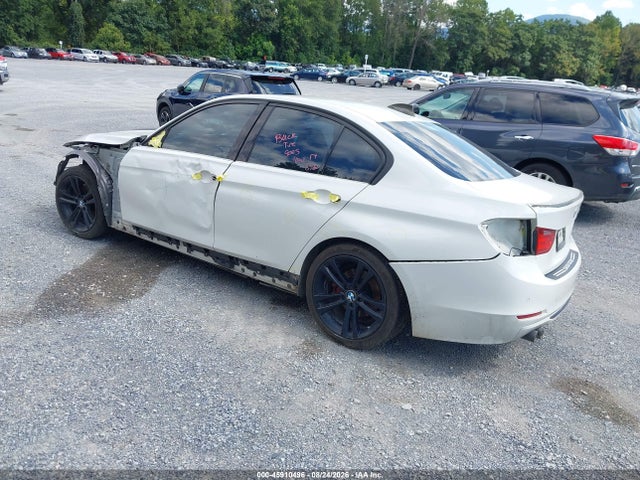 Aukcja sprzedaży 2015 Bmw 328i, vin: WBA3A5C50FF453651, numer aukcji: 45910496