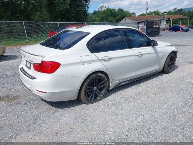Aukcja sprzedaży 2015 Bmw 328i, vin: WBA3A5C50FF453651, numer aukcji: 45910496