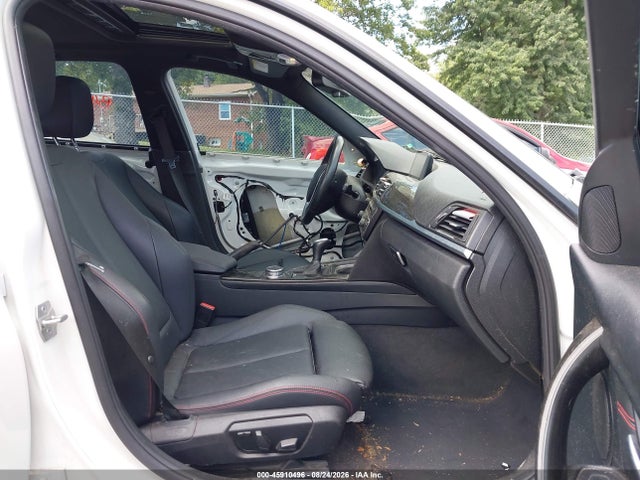 Aukcja sprzedaży 2015 Bmw 328i, vin: WBA3A5C50FF453651, numer aukcji: 45910496