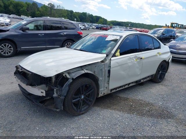 Aukcja sprzedaży 2015 Bmw 328i, vin: WBA3A5C50FF453651, numer aukcji: 45910496