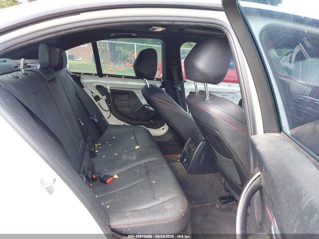 Aukcja sprzedaży 2015 Bmw 328i, vin: WBA3A5C50FF453651, numer aukcji: 45910496