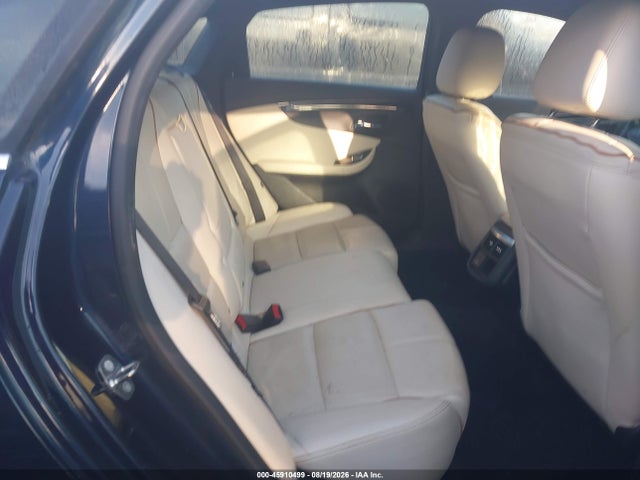 Aukcja sprzedaży 2018 Chevrolet Impala 2lz, vin: 2G1125S33J9131491, numer aukcji: 45910499