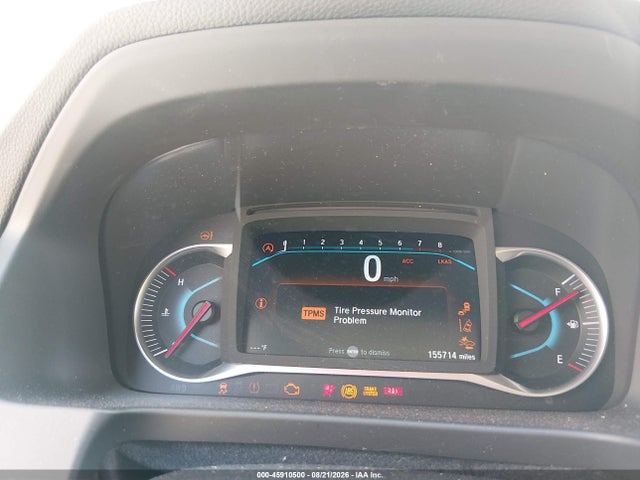 Honda Pilot 2wd Ex-l 2021 5FNYF5H5XMB011268 Image 7
