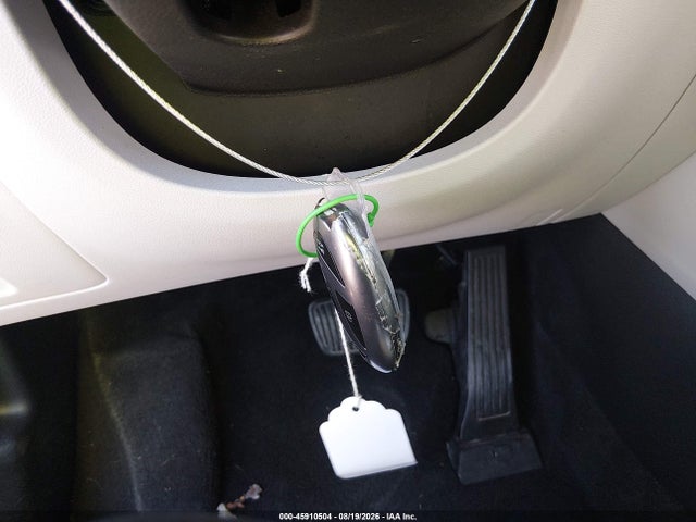 Hyundai TUCSON SEL 2025 5NMJBCDE6SH463043 Image 11