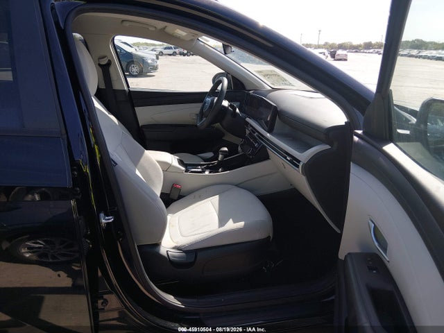 Hyundai TUCSON SEL 2025 5NMJBCDE6SH463043 Image 5