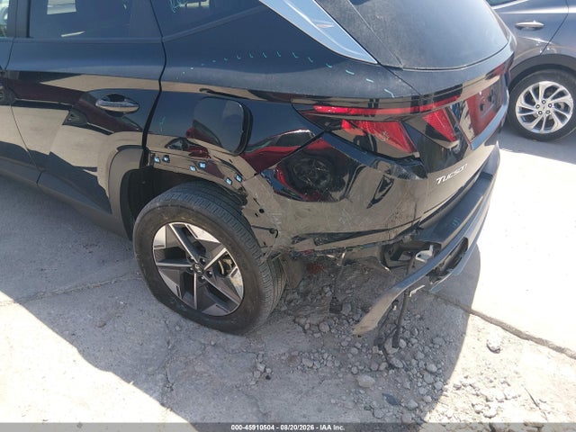 Hyundai TUCSON SEL 2025 5NMJBCDE6SH463043 Image 6