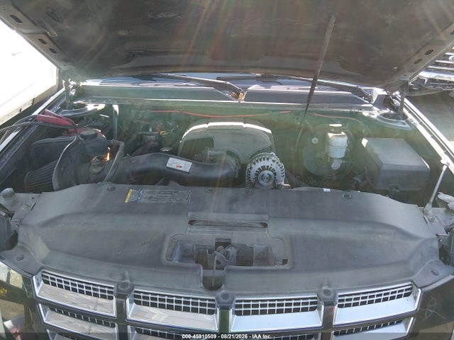 45910509 :رقم المزاد ، 1GYFK63838R200798 vin ، 2008 Cadillac Escalade مزاد بيع