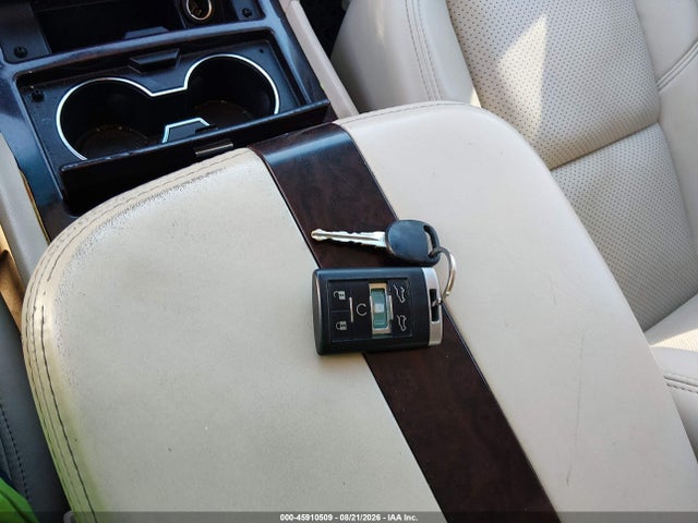 45910509 :رقم المزاد ، 1GYFK63838R200798 vin ، 2008 Cadillac Escalade مزاد بيع