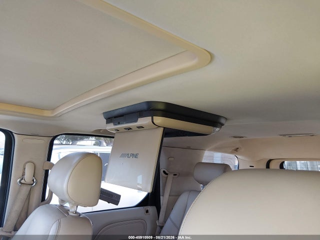 45910509 :رقم المزاد ، 1GYFK63838R200798 vin ، 2008 Cadillac Escalade مزاد بيع
