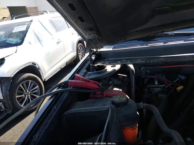45910509 :رقم المزاد ، 1GYFK63838R200798 vin ، 2008 Cadillac Escalade مزاد بيع