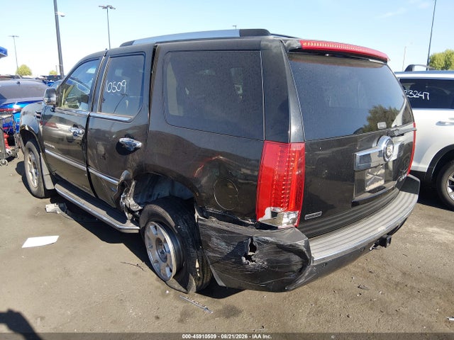 45910509 :رقم المزاد ، 1GYFK63838R200798 vin ، 2008 Cadillac Escalade مزاد بيع
