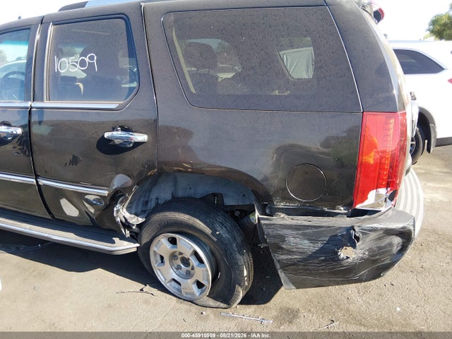 45910509 :رقم المزاد ، 1GYFK63838R200798 vin ، 2008 Cadillac Escalade مزاد بيع