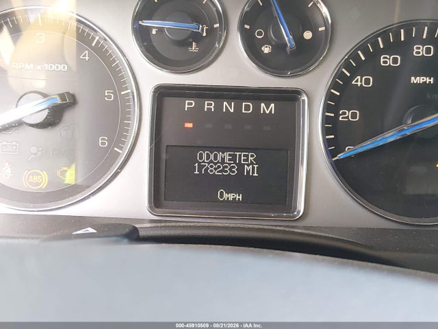 45910509 :رقم المزاد ، 1GYFK63838R200798 vin ، 2008 Cadillac Escalade مزاد بيع