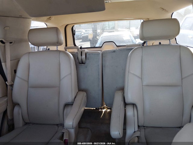 45910509 :رقم المزاد ، 1GYFK63838R200798 vin ، 2008 Cadillac Escalade مزاد بيع