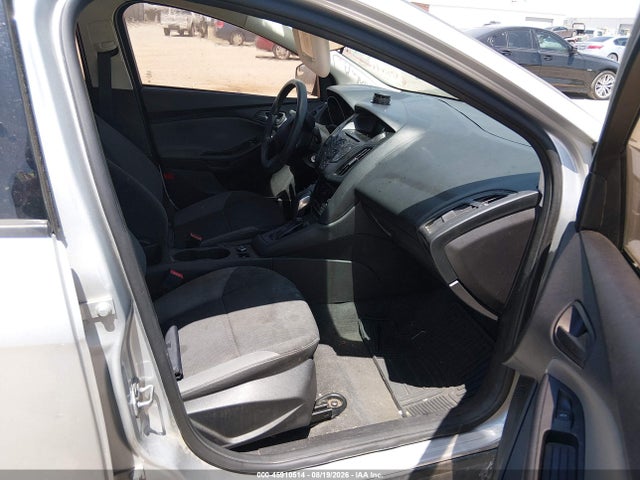 Продажа на аукционе авто 2014 Ford Focus S, vin: 1FADP3E22EL196446, номер лота: 45910514