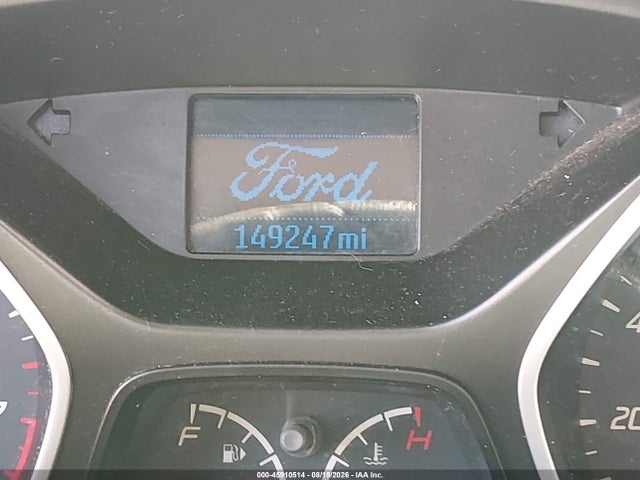 Продажа на аукционе авто 2014 Ford Focus S, vin: 1FADP3E22EL196446, номер лота: 45910514