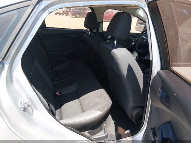 Продажа на аукционе авто 2014 Ford Focus S, vin: 1FADP3E22EL196446, номер лота: 45910514